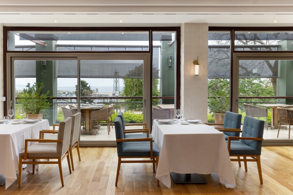 Hotel Miramar Barcelona