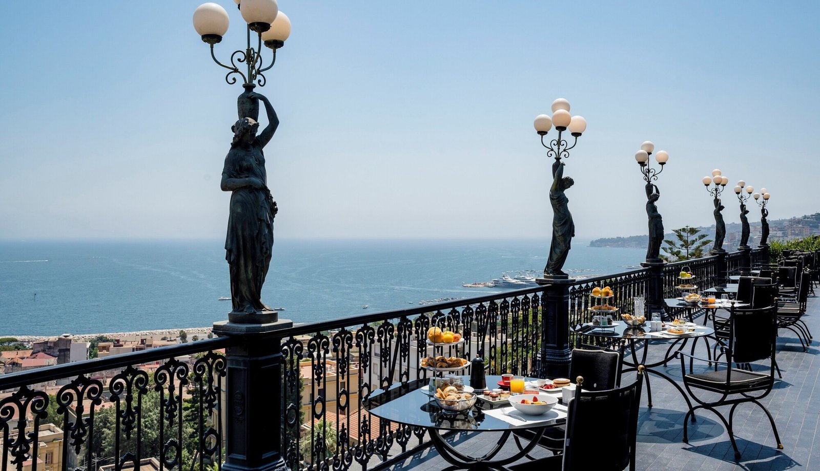 Grand Hotel Parker's