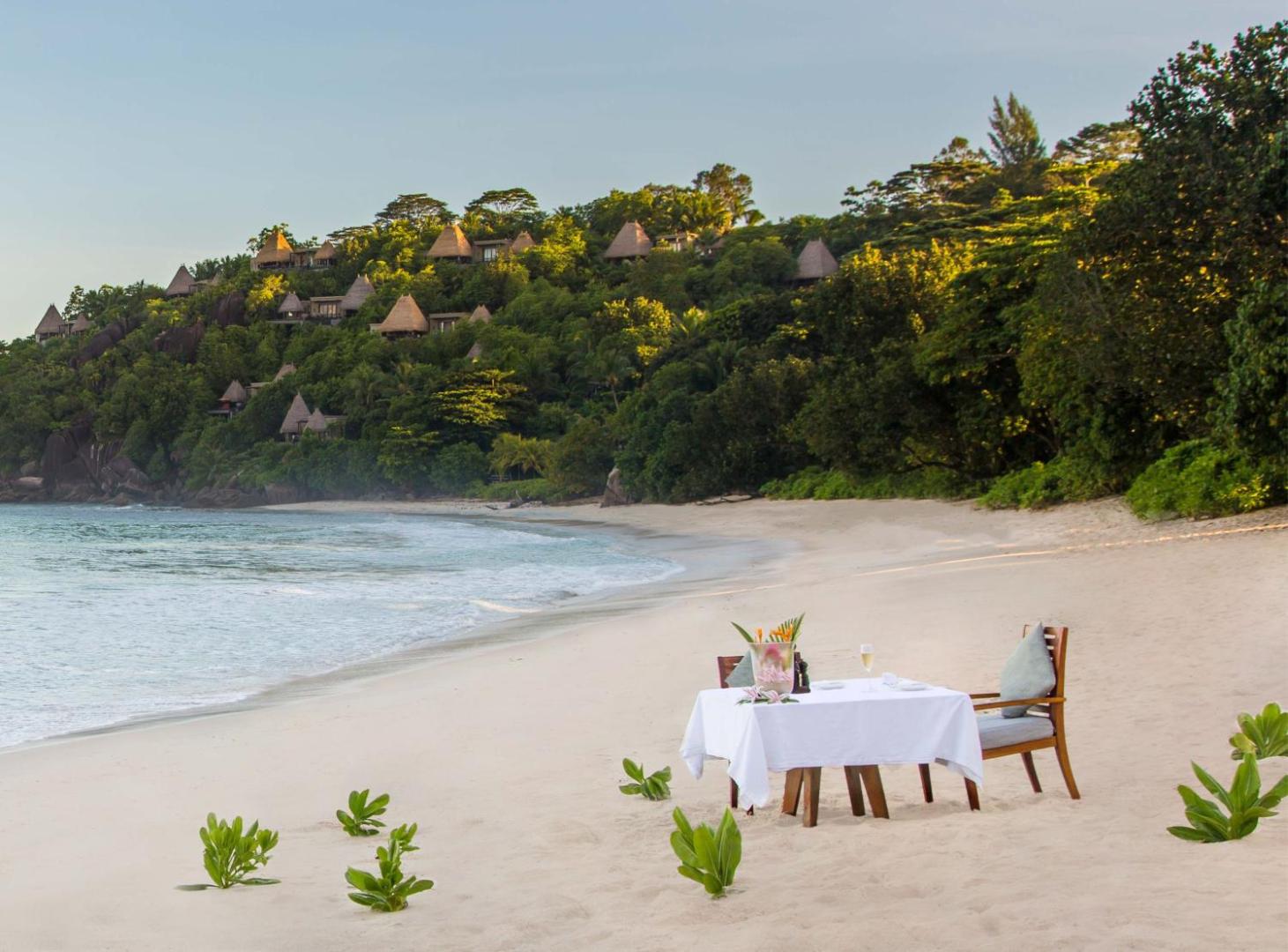 Anantara Maia Seychelles Villas