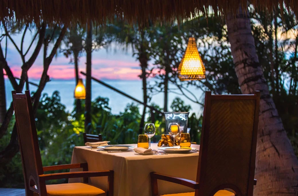 Anantara Maia Seychelles Villas