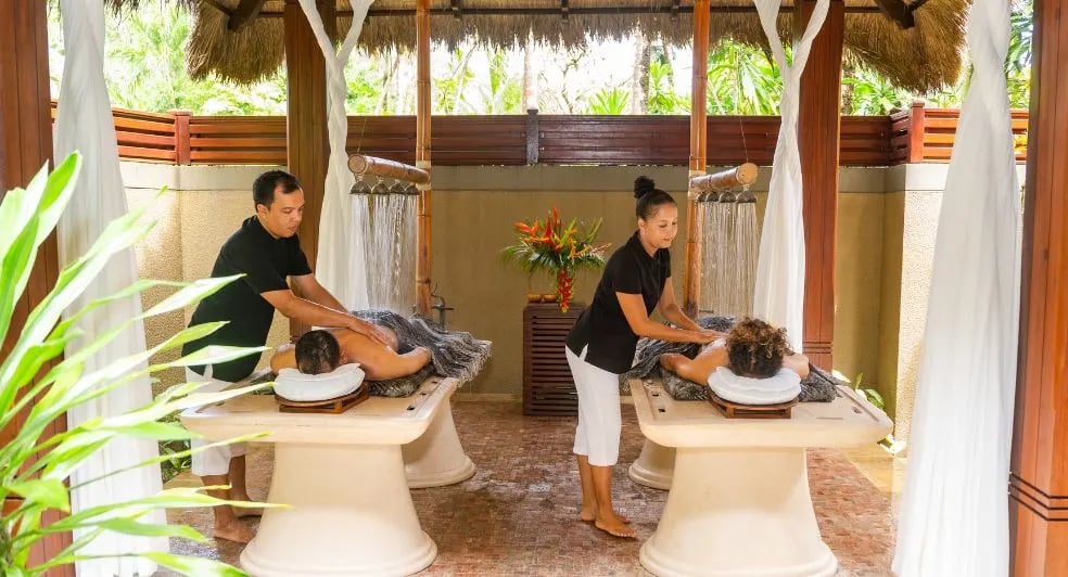 Anantara Maia Seychelles Villas