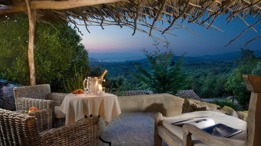 Petra Segreta Resort & Spa