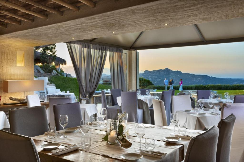 Petra Segreta Resort & Spa
