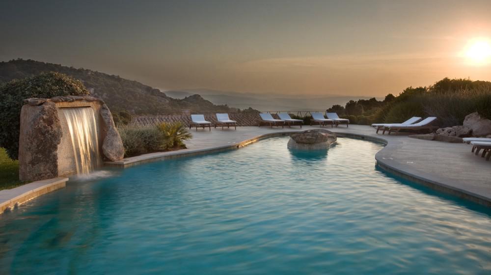 Petra Segreta Resort & Spa