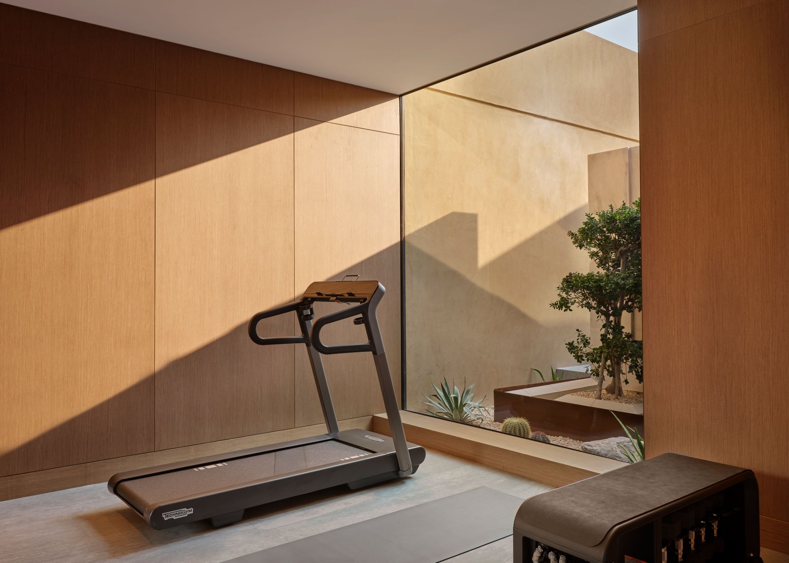 The Ritz-Carlton Ras Al Khaimah, Al Wadi Desert, wellness