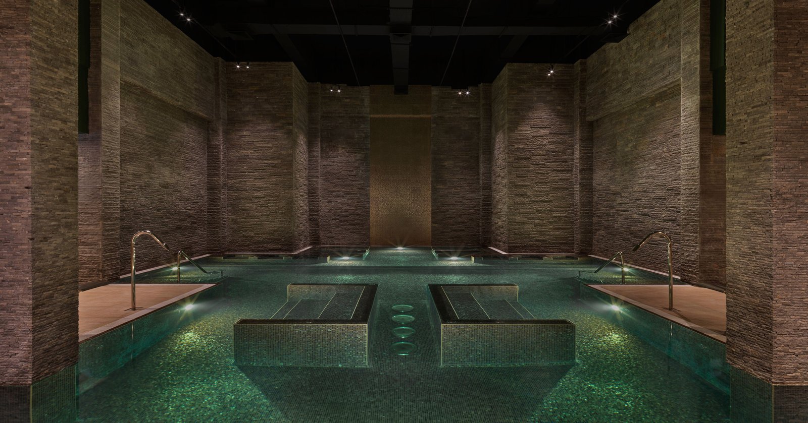 The Ritz-Carlton Ras Al Khaimah, Al Wadi Desert, wellness