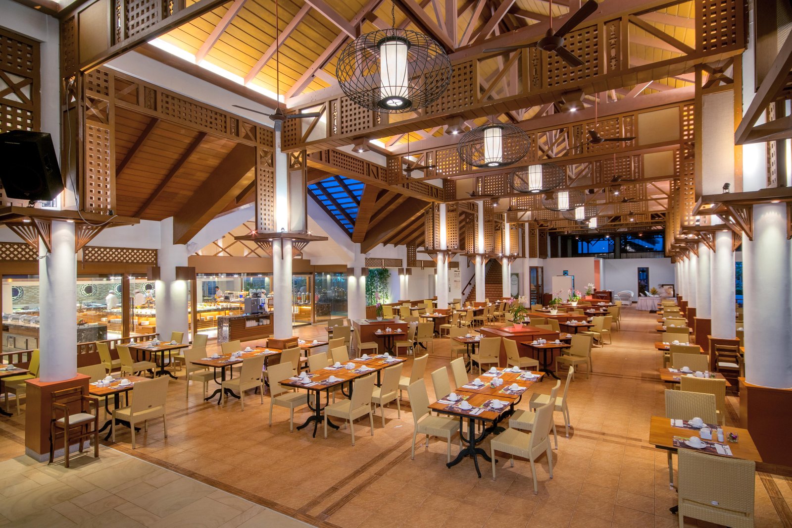 Katathani Phuket Beach Resort
