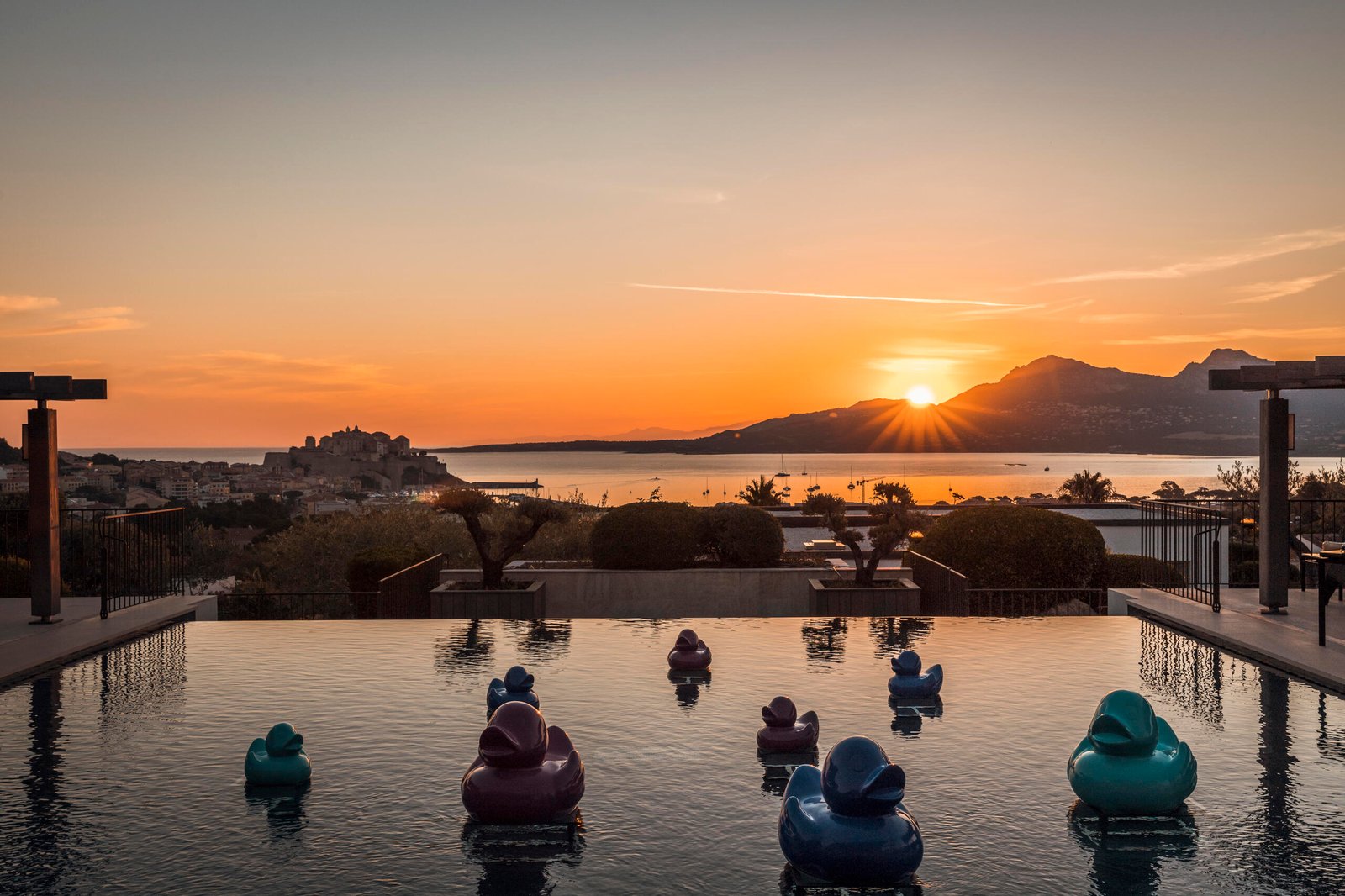 La Villa Calvi