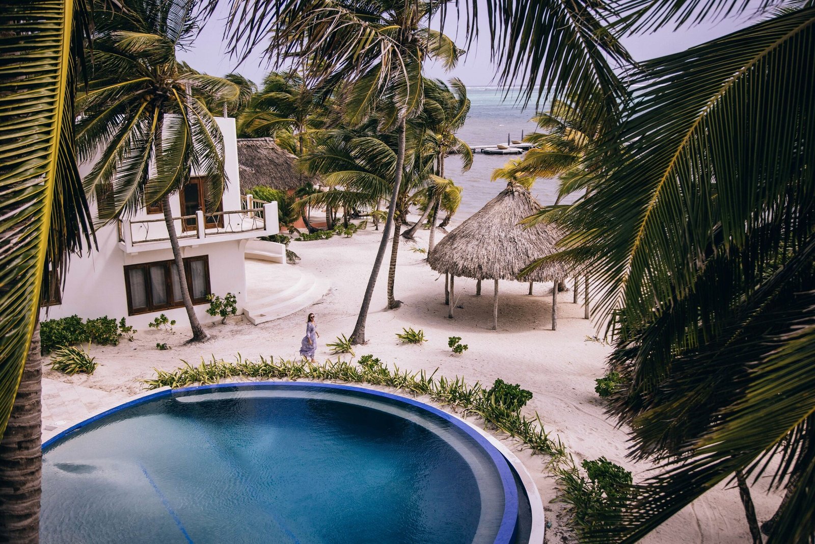 Matachica Resort & Spa, wellness