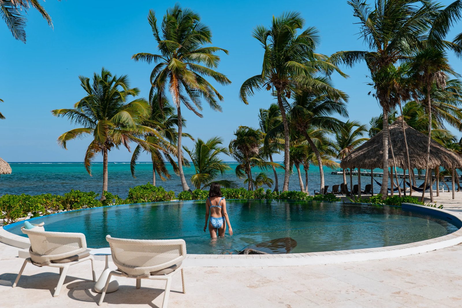 Matachica Resort & Spa, wellness