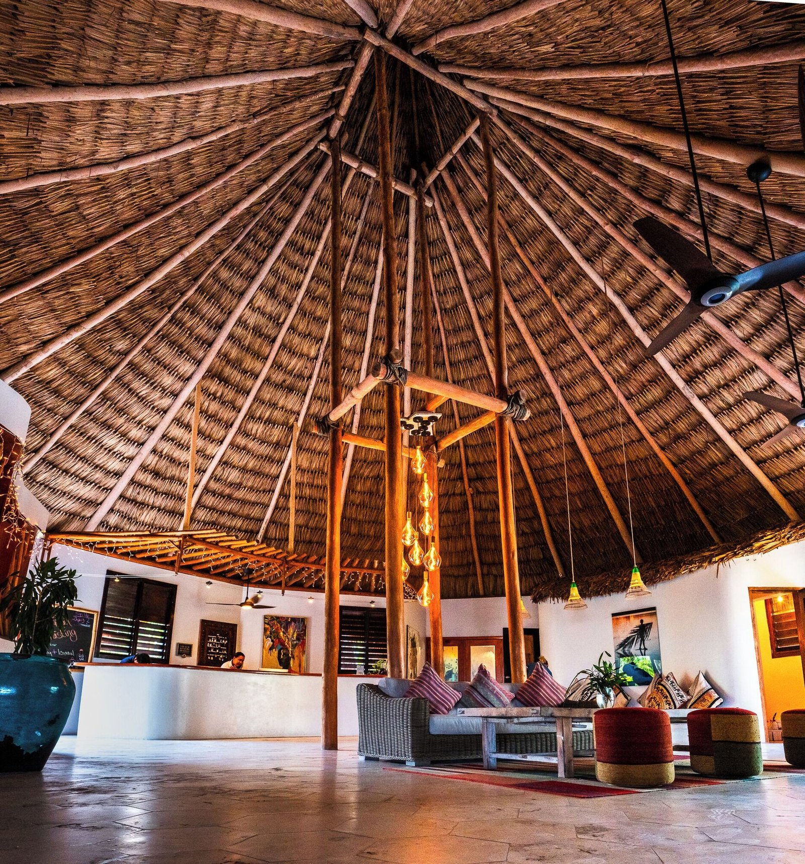 Matachica Resort & Spa, vibe