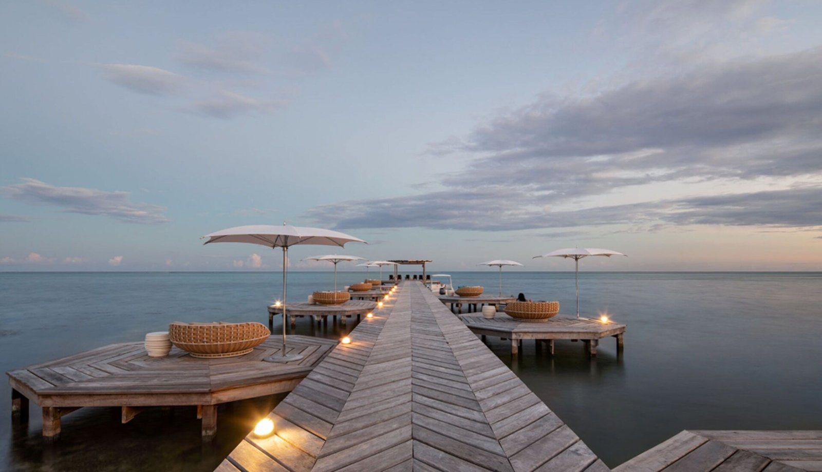 Matachica Resort & Spa, vibe