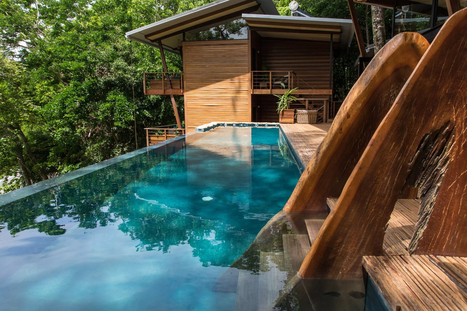 Isla Palenque, wellness