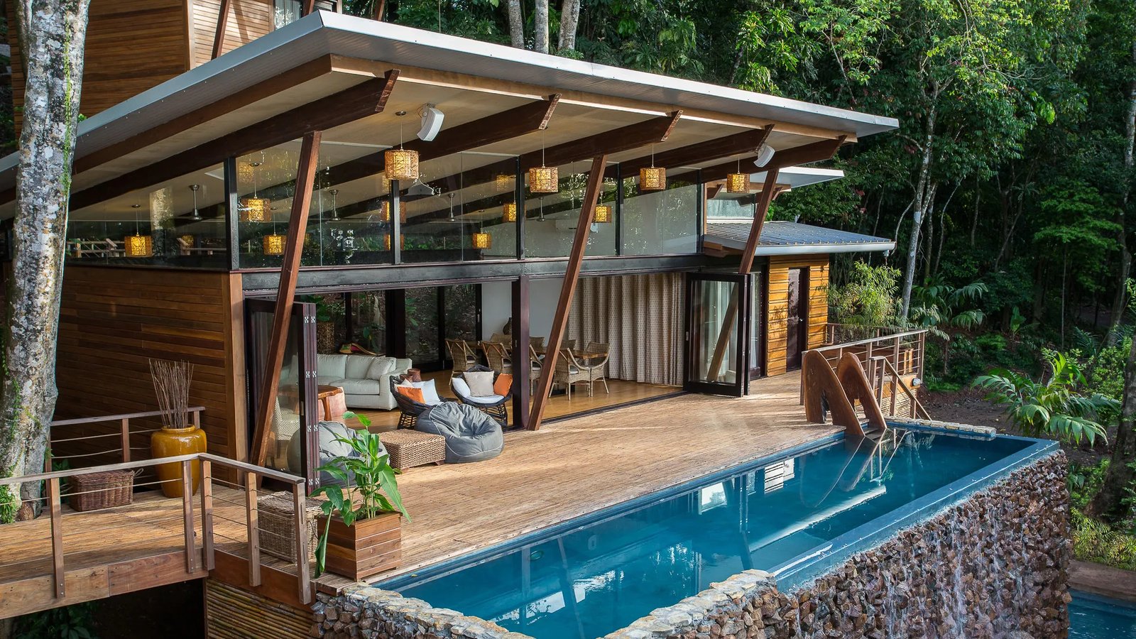 Isla Palenque, wellness