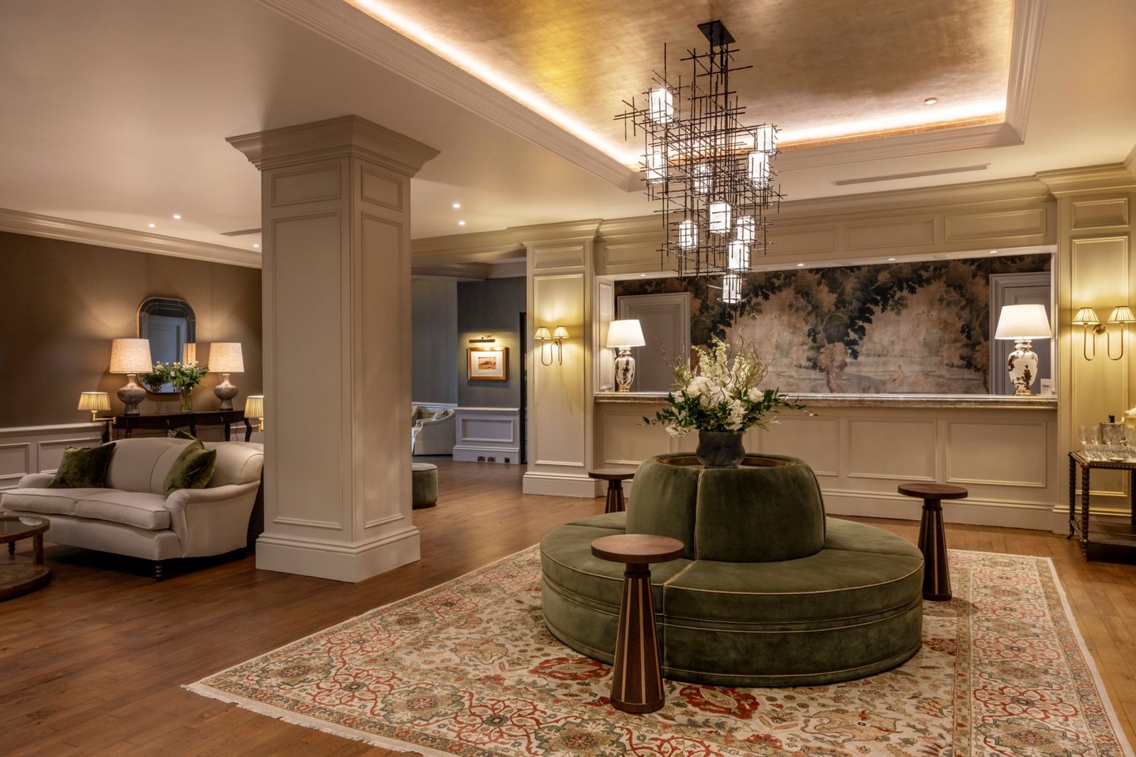 Old Course Hotel