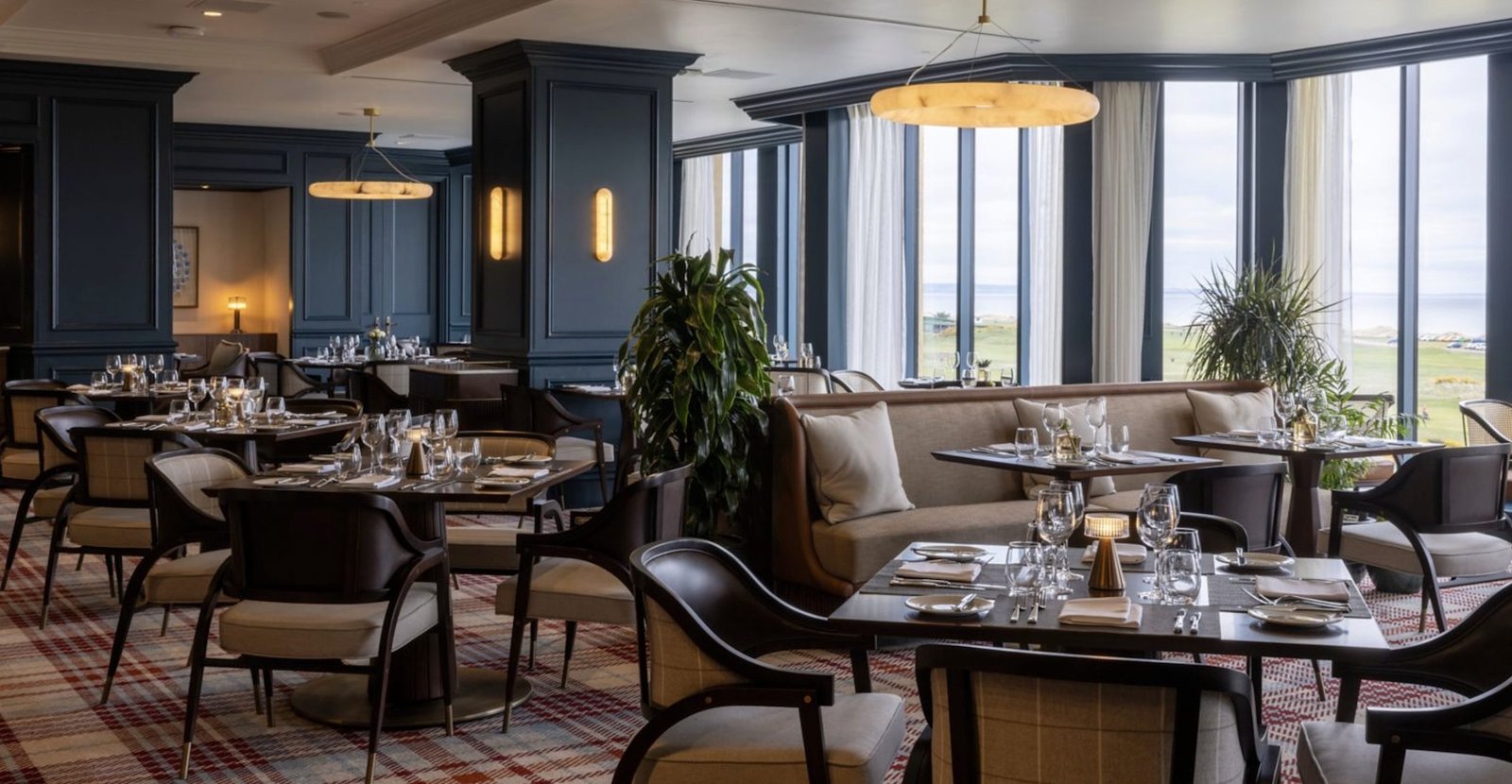 Old Course Hotel