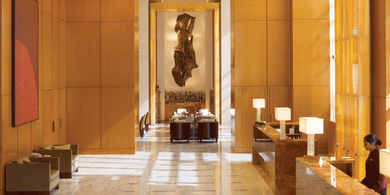 Four Seasons Hotel Mumbai, vibe