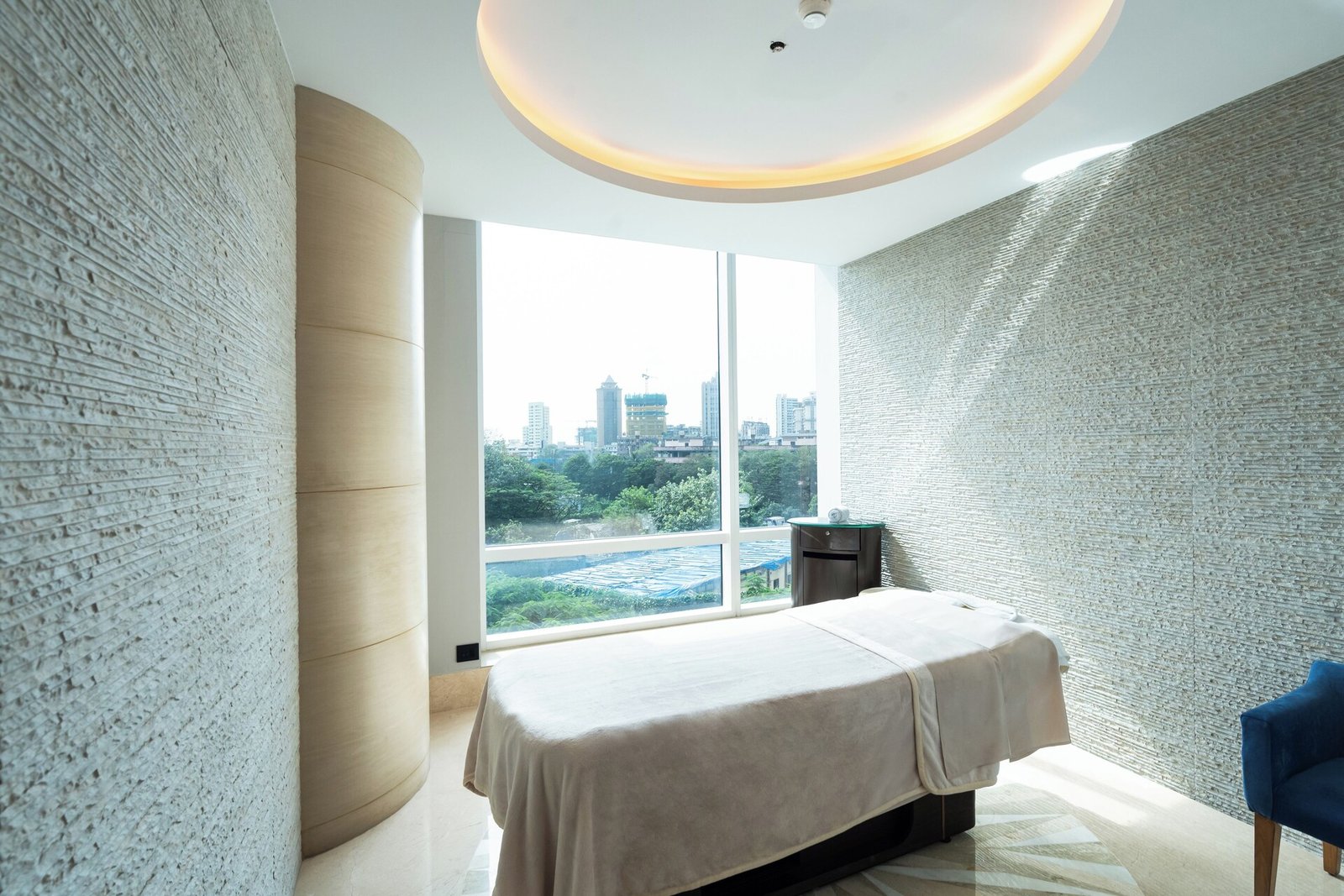 Four Seasons Hotel Mumbai, wellness