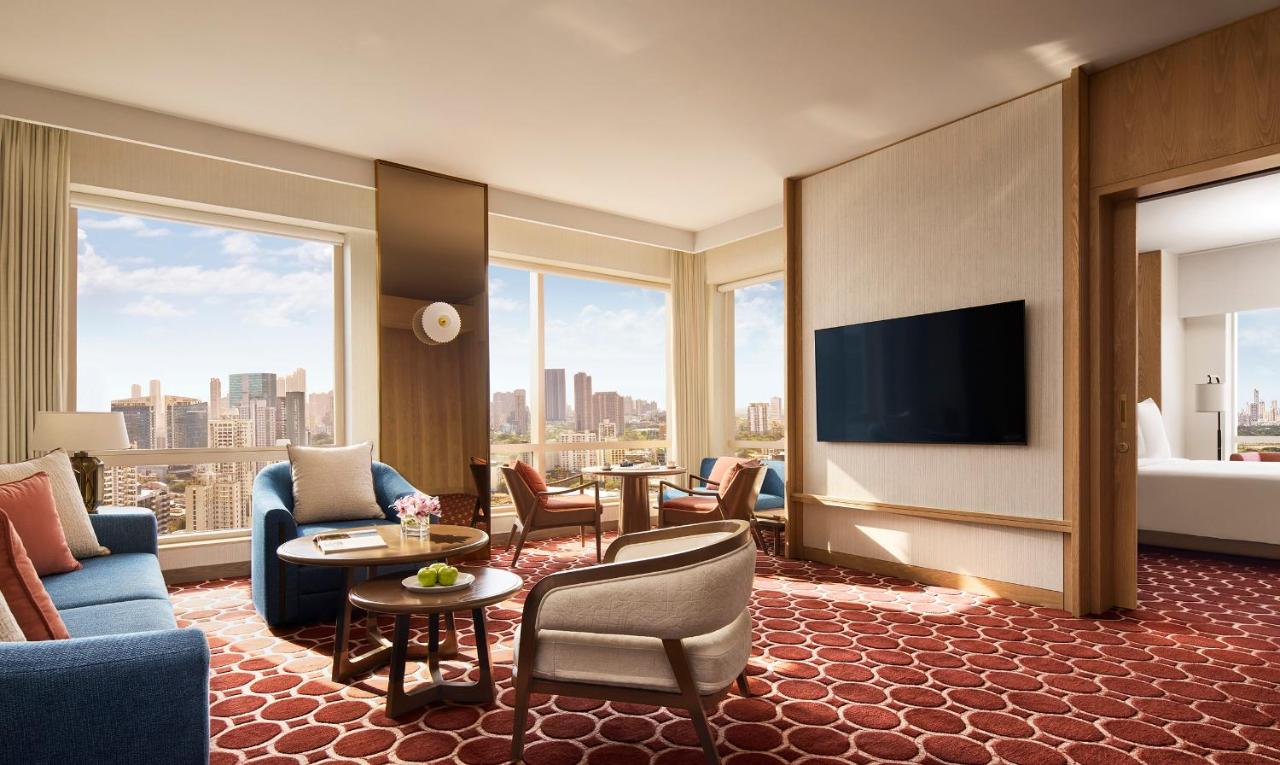 Four Seasons Hotel Mumbai, rooms