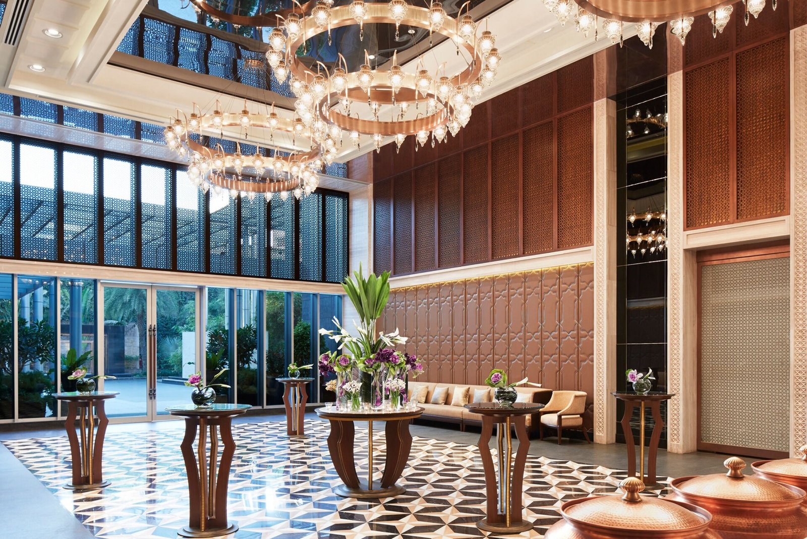 Four Seasons Hotel Mumbai