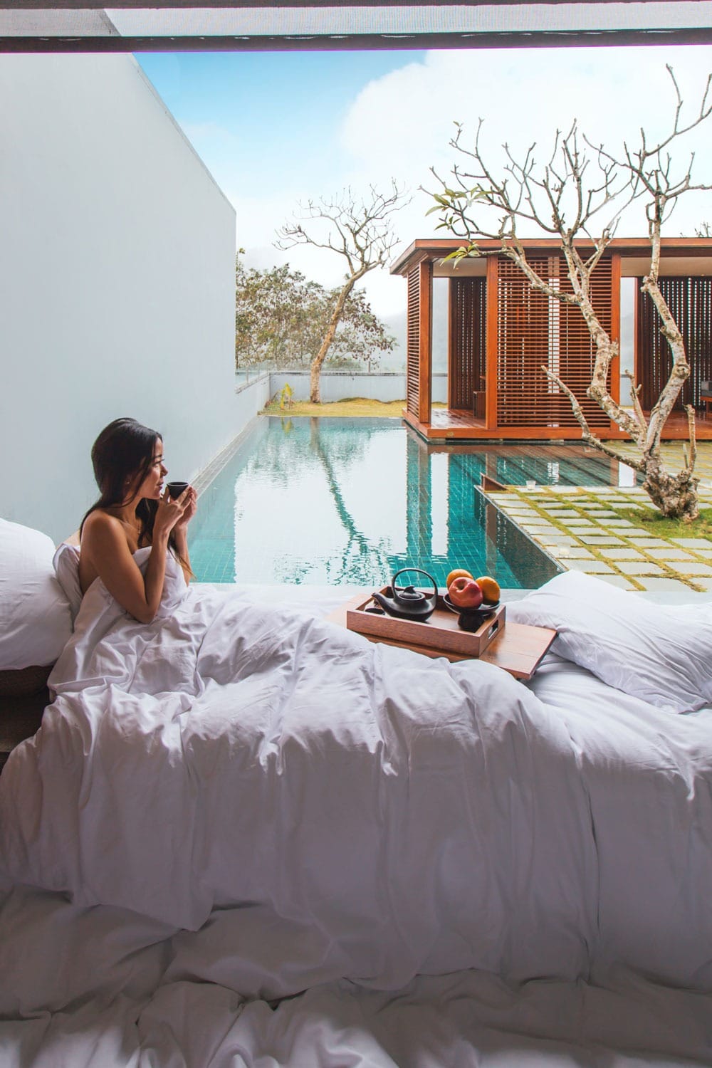 The Lalu Hotel