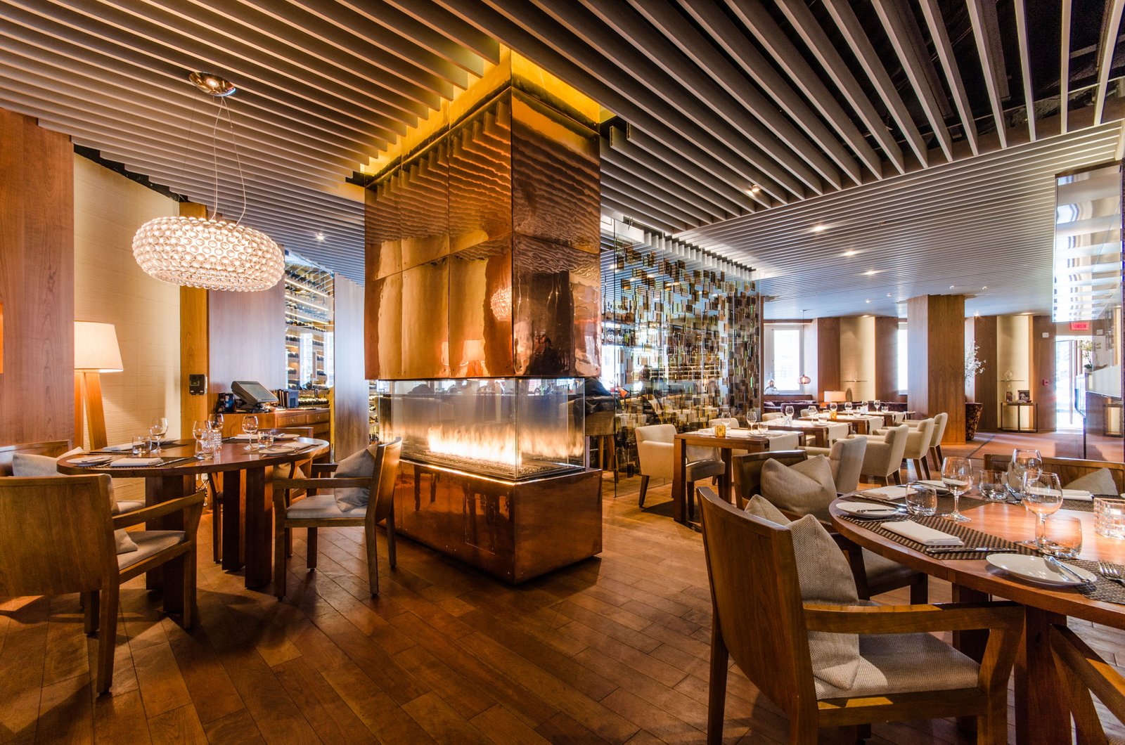 The Ritz-Carlton, Montreal