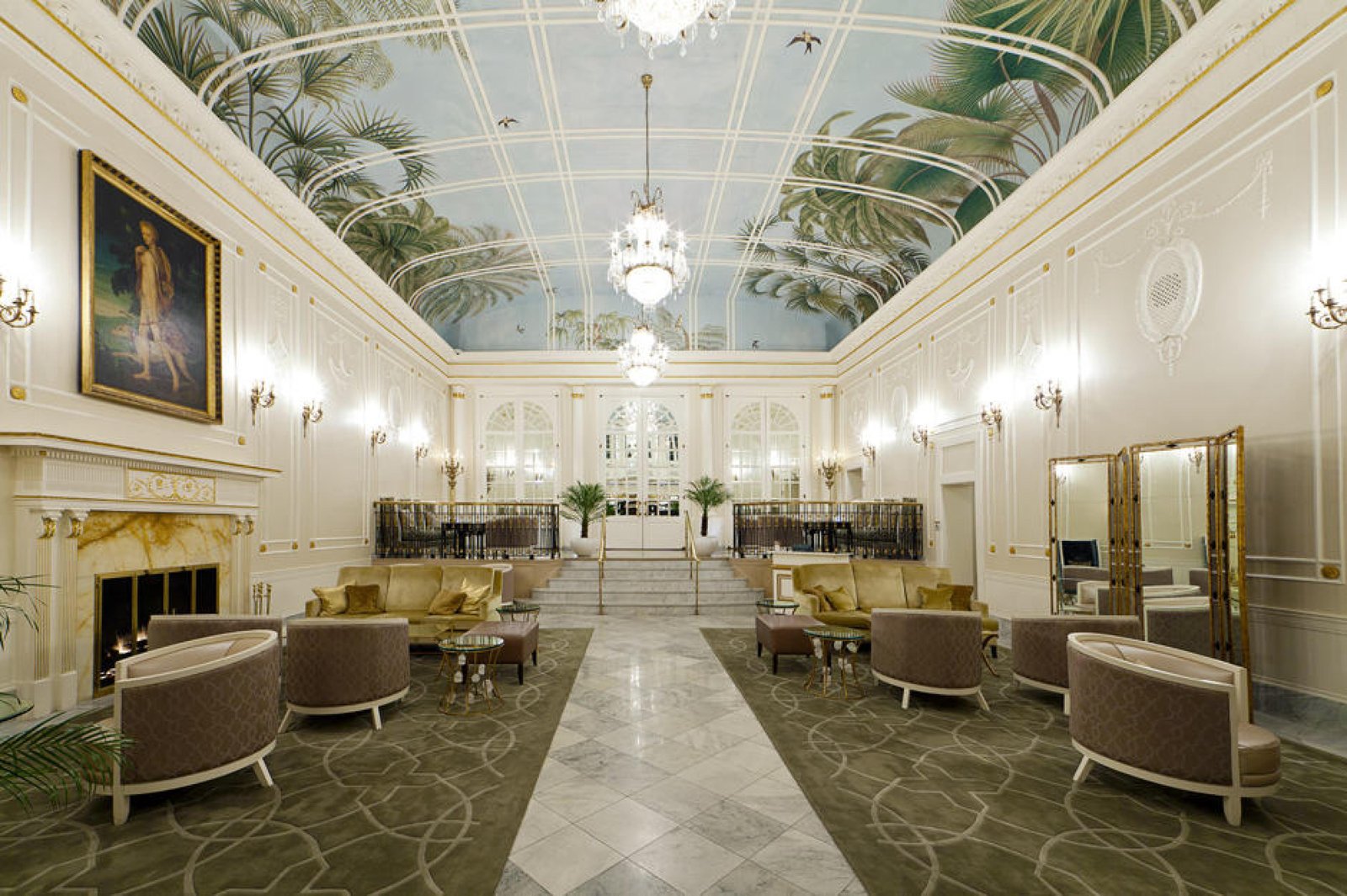 The Ritz-Carlton, Montreal