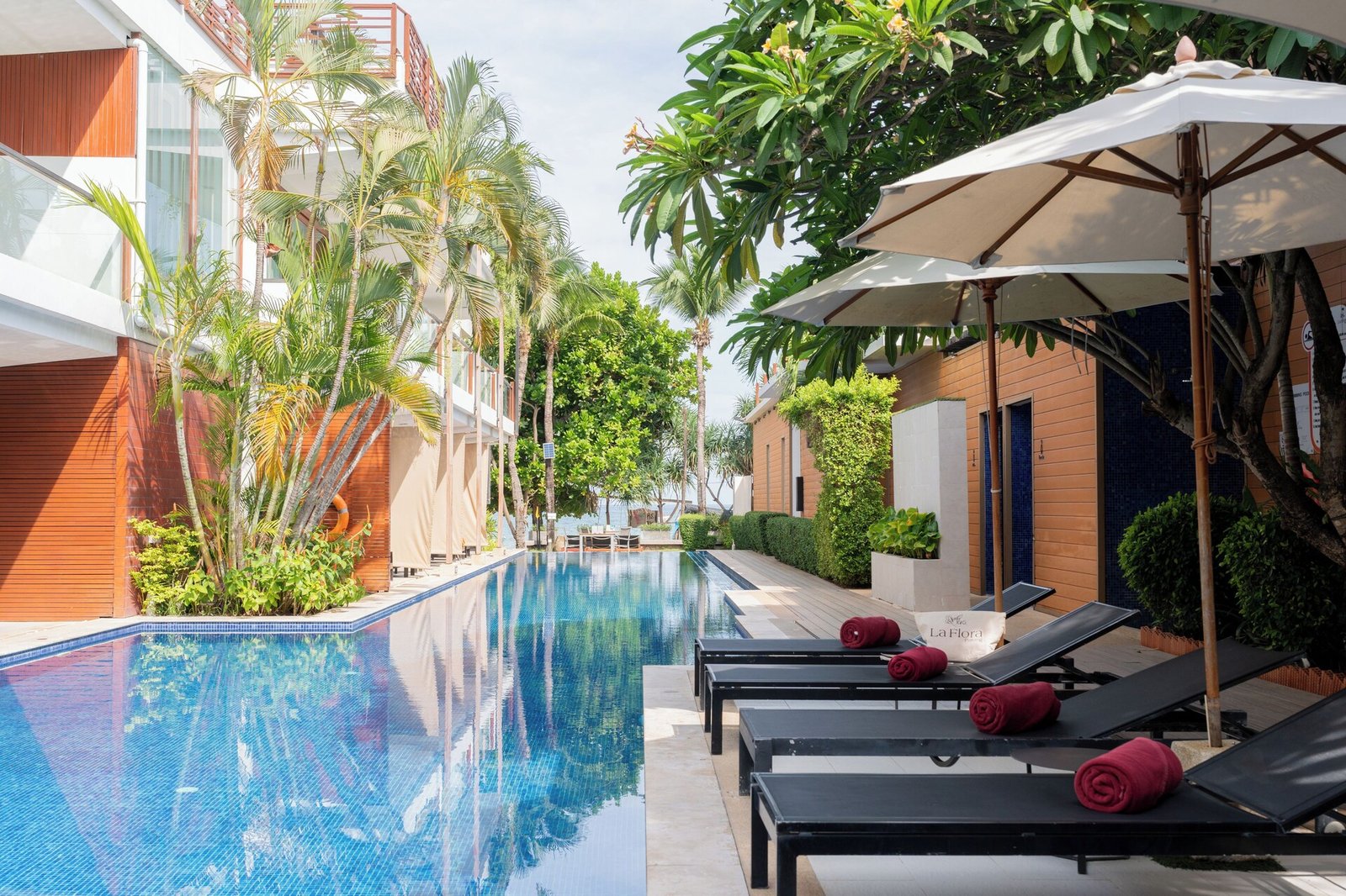 La Flora Resort Patong