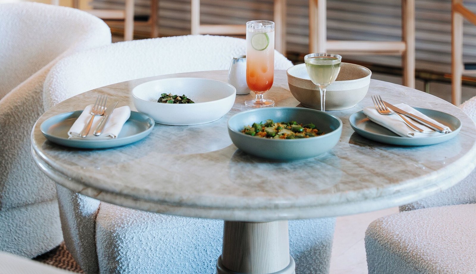 Four Seasons Resort and Residences Puerto Rico, eat & drink