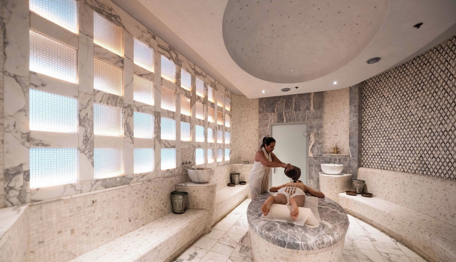 Four Seasons Resort and Residences Puerto Rico, wellness