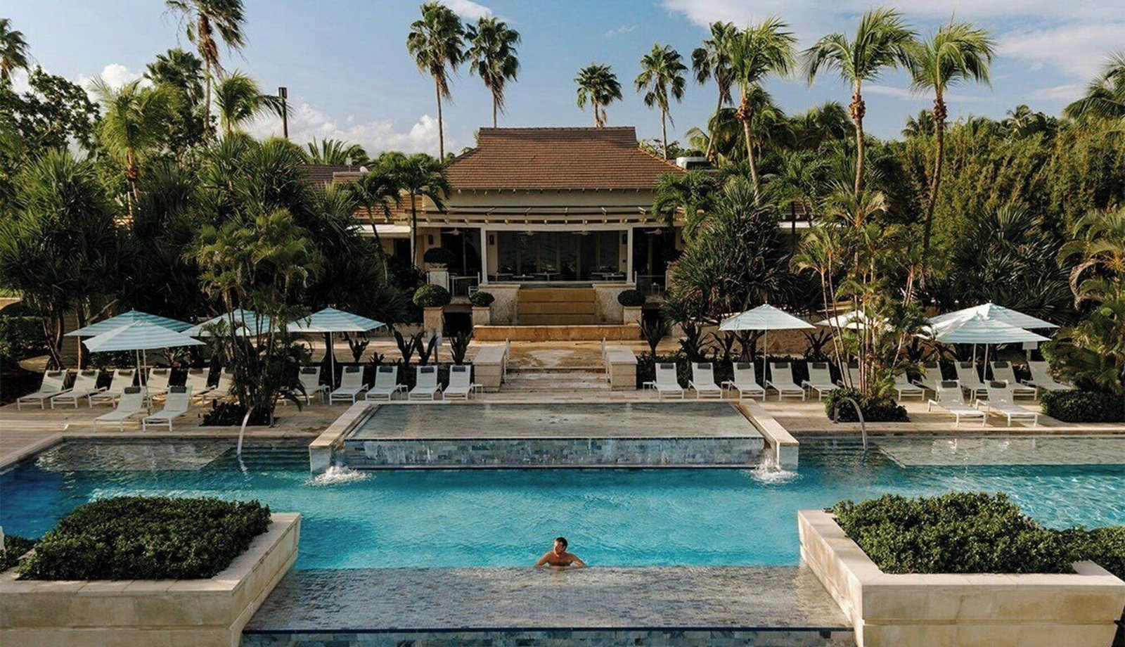 Four Seasons Resort and Residences Puerto Rico, wellness