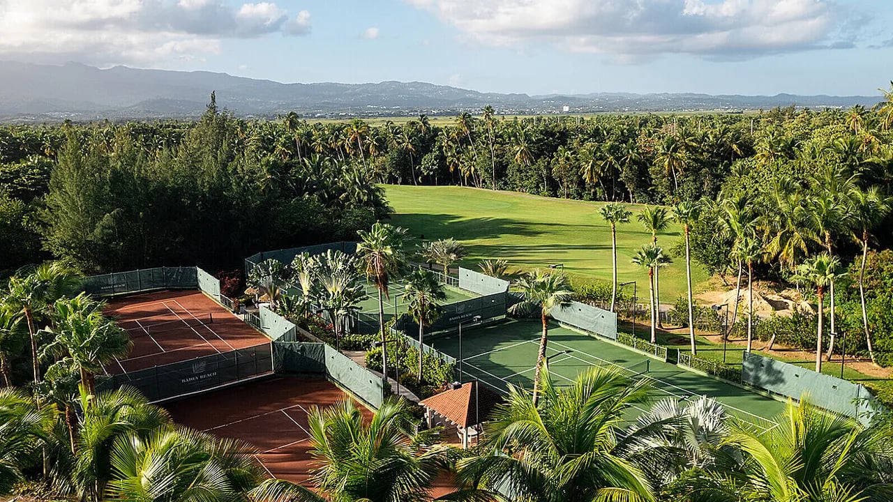 Four Seasons Resort and Residences Puerto Rico, wellness