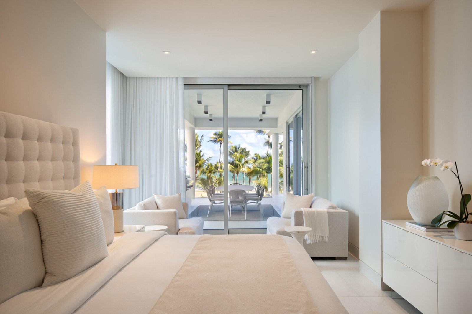 Four Seasons Resort and Residences Puerto Rico, rooms