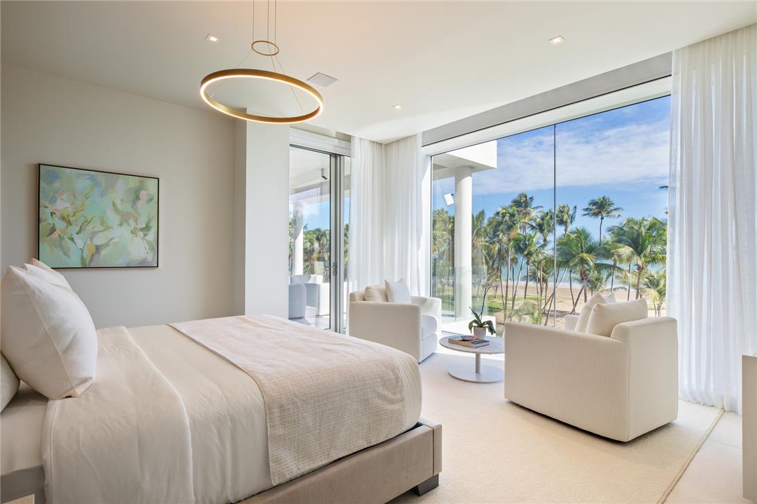Four Seasons Resort and Residences Puerto Rico, rooms