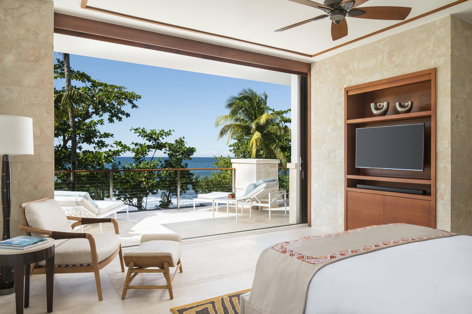 Dorado Beach, a Ritz-Carlton Reserve, rooms