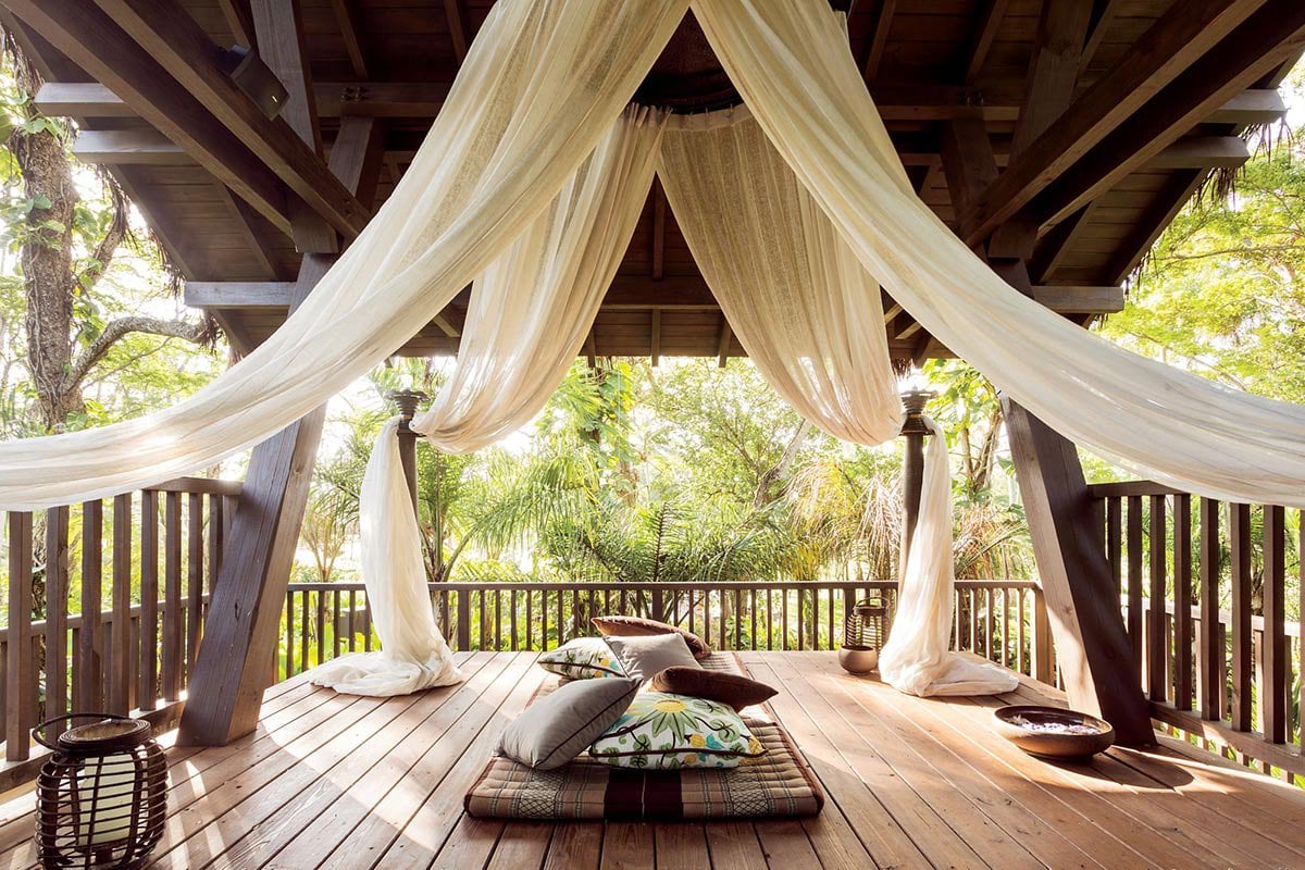 Dorado Beach, a Ritz-Carlton Reserve, wellness