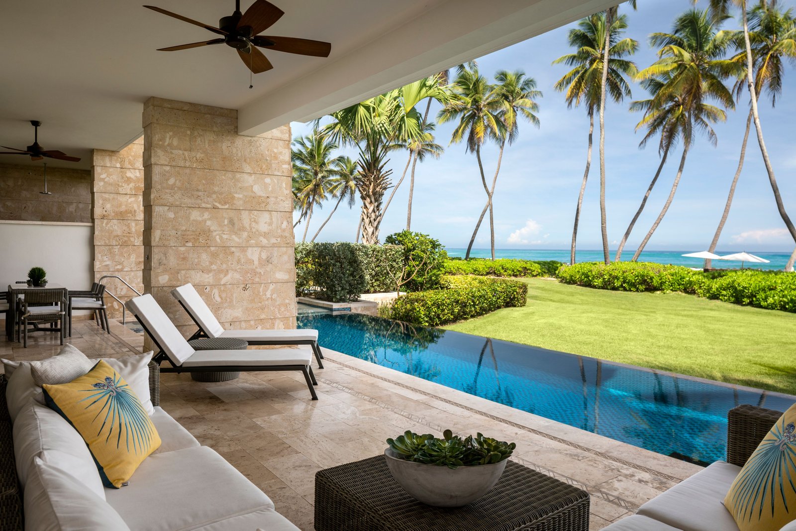 Dorado Beach, a Ritz-Carlton Reserve, rooms