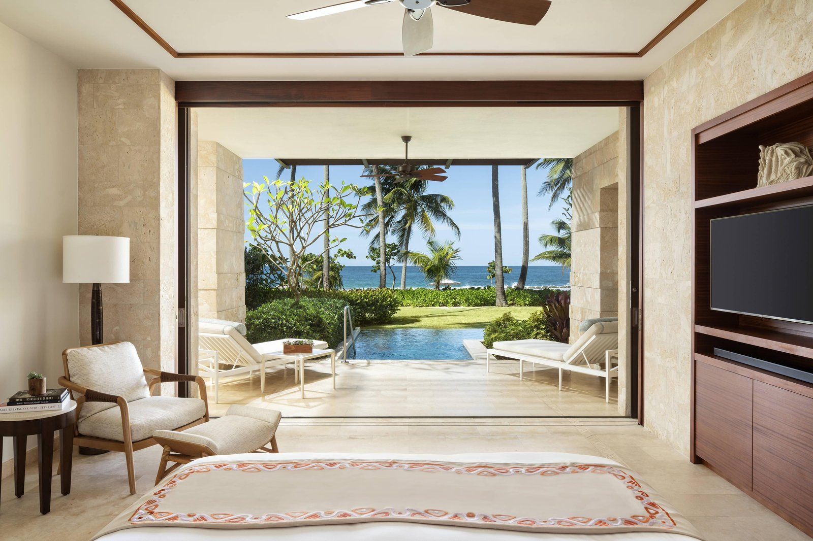 Dorado Beach, a Ritz-Carlton Reserve, rooms