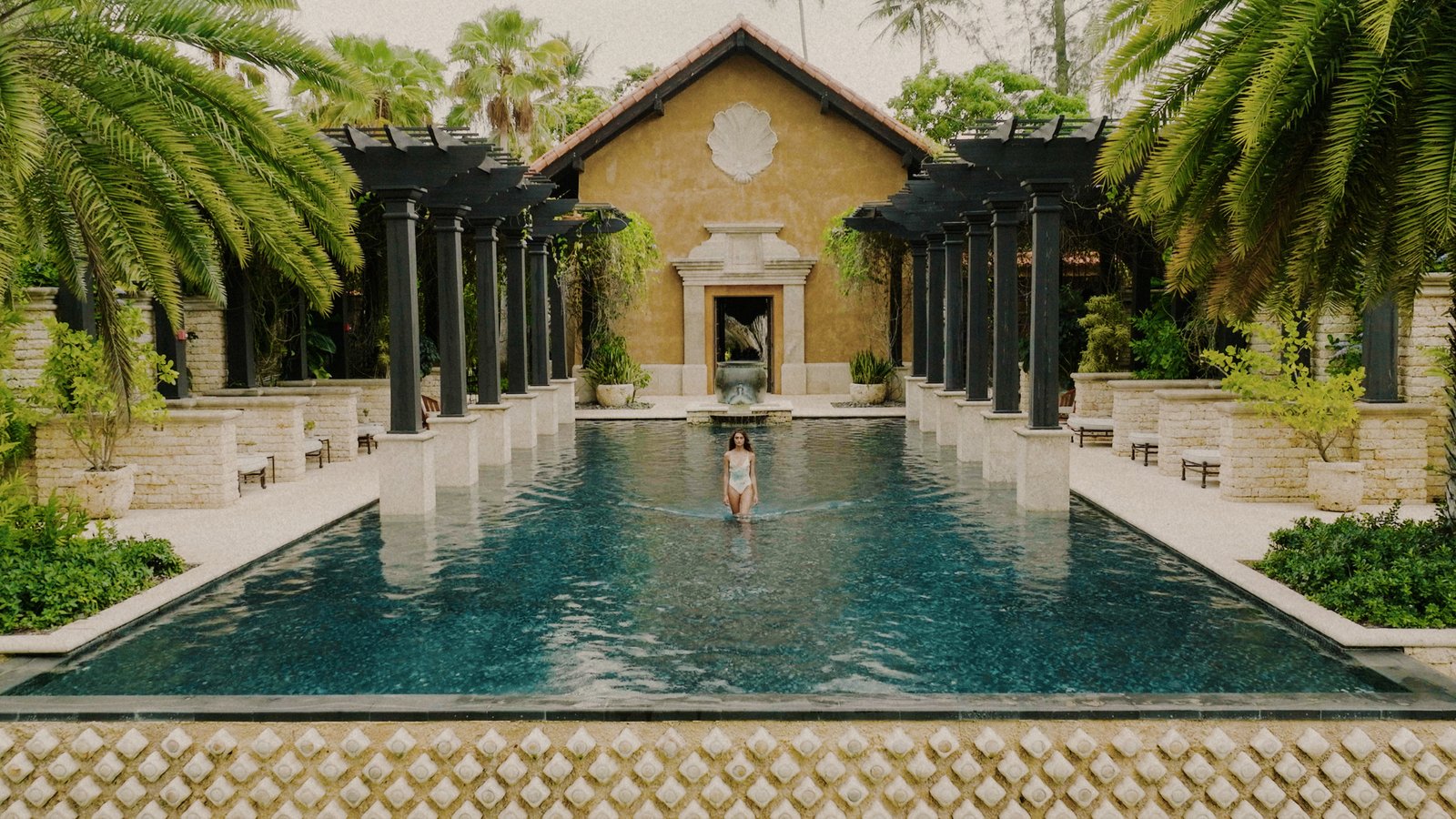 Dorado Beach, a Ritz-Carlton Reserve, wellness