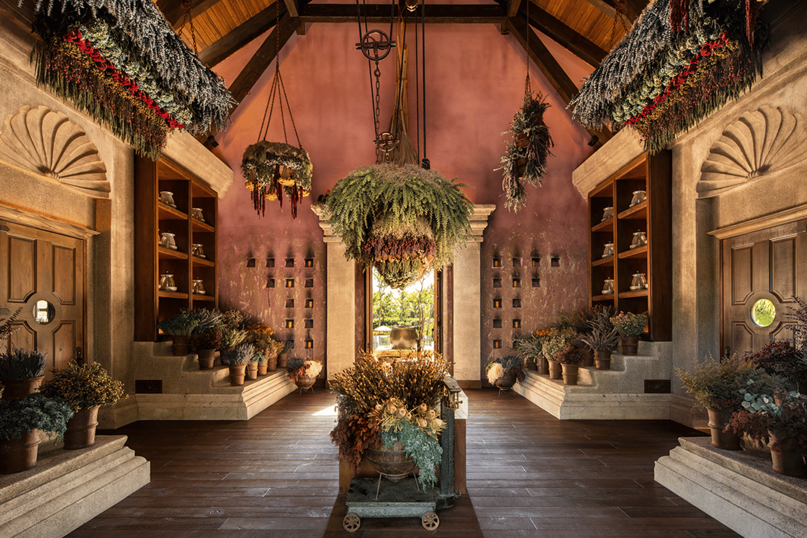 Dorado Beach, a Ritz-Carlton Reserve, wellness