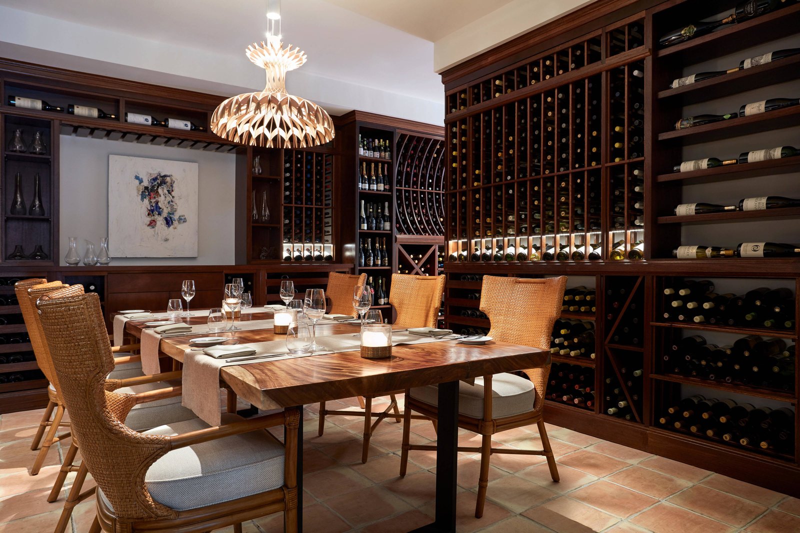 Dorado Beach, a Ritz-Carlton Reserve, eat & drink