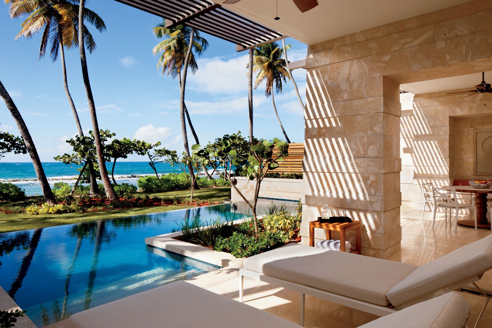 Dorado Beach, a Ritz-Carlton Reserve, rooms