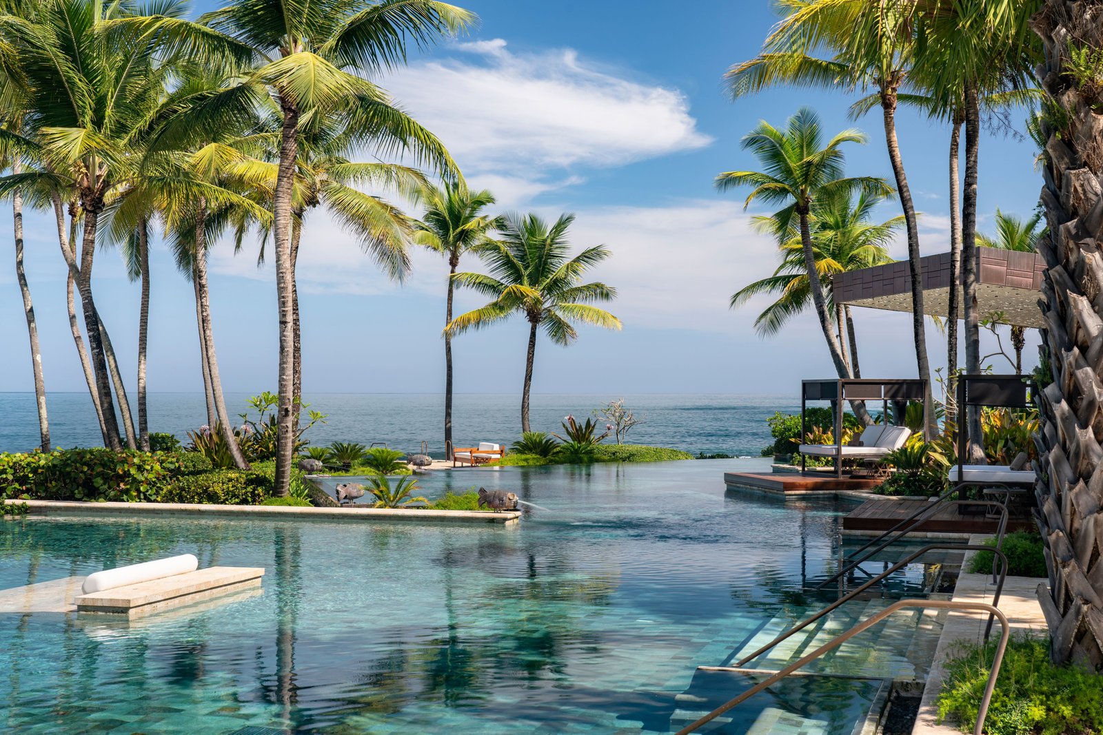 Dorado Beach, a Ritz-Carlton Reserve, wellness