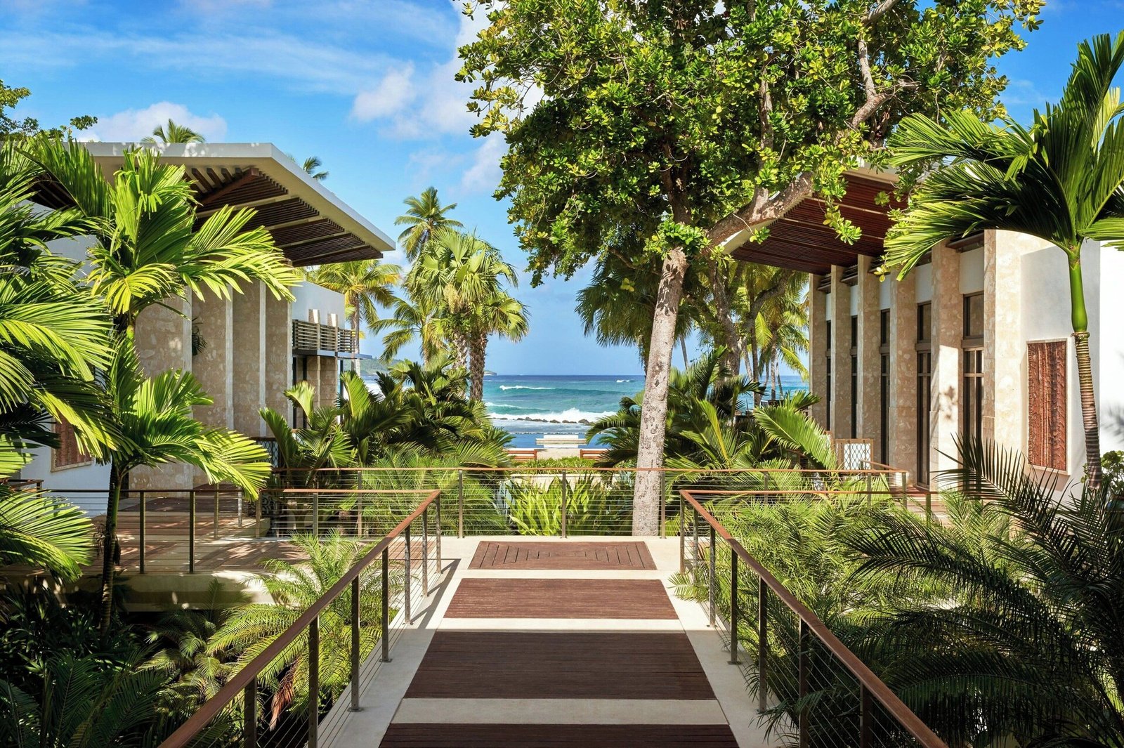 Dorado Beach, a Ritz-Carlton Reserve