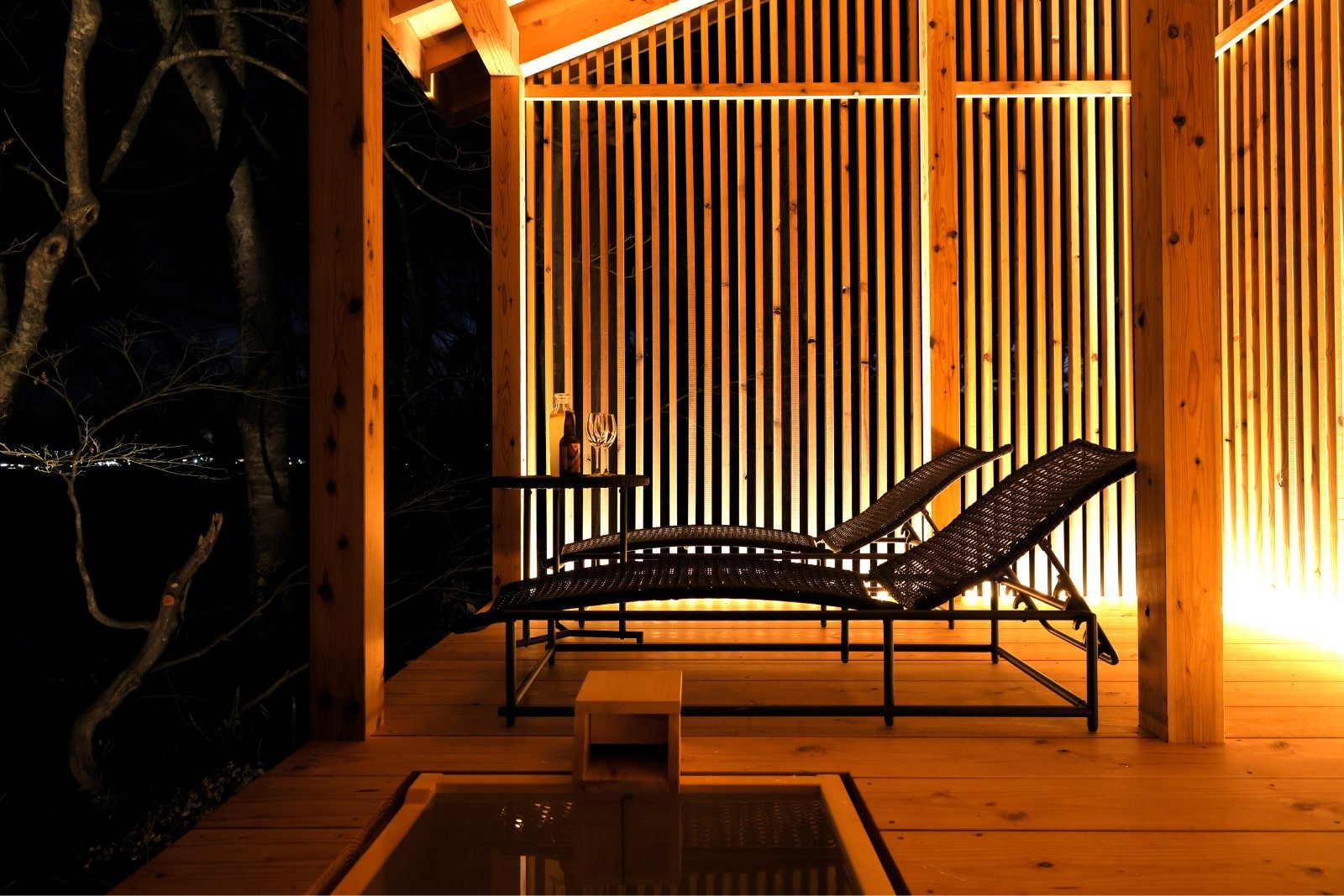 Satoyama Jujo THE HOUSE SEN