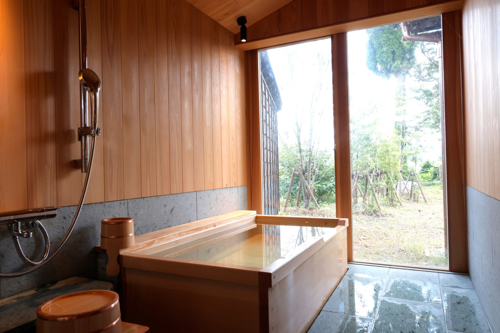 Satoyama Jujo THE HOUSE SEN