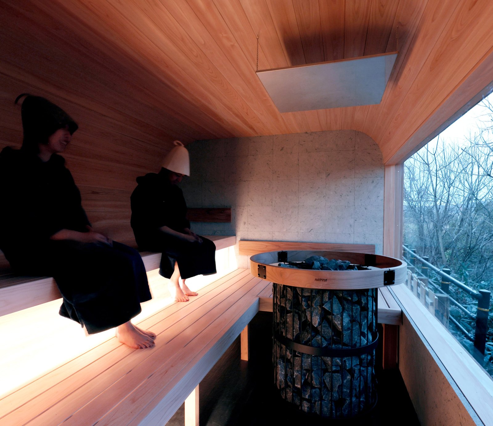 Satoyama Jujo THE HOUSE SEN
