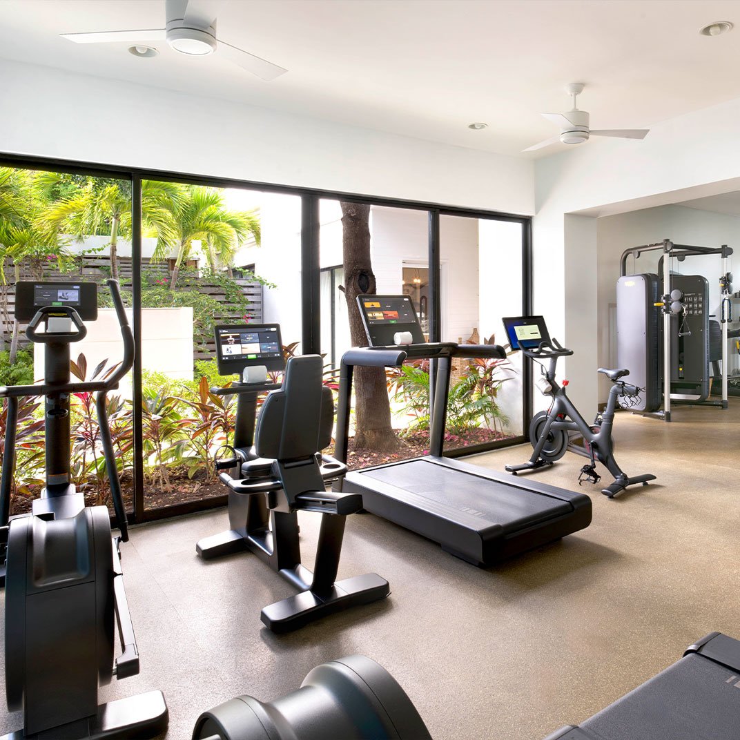 Wymara Resort Turks & Caicos, wellness