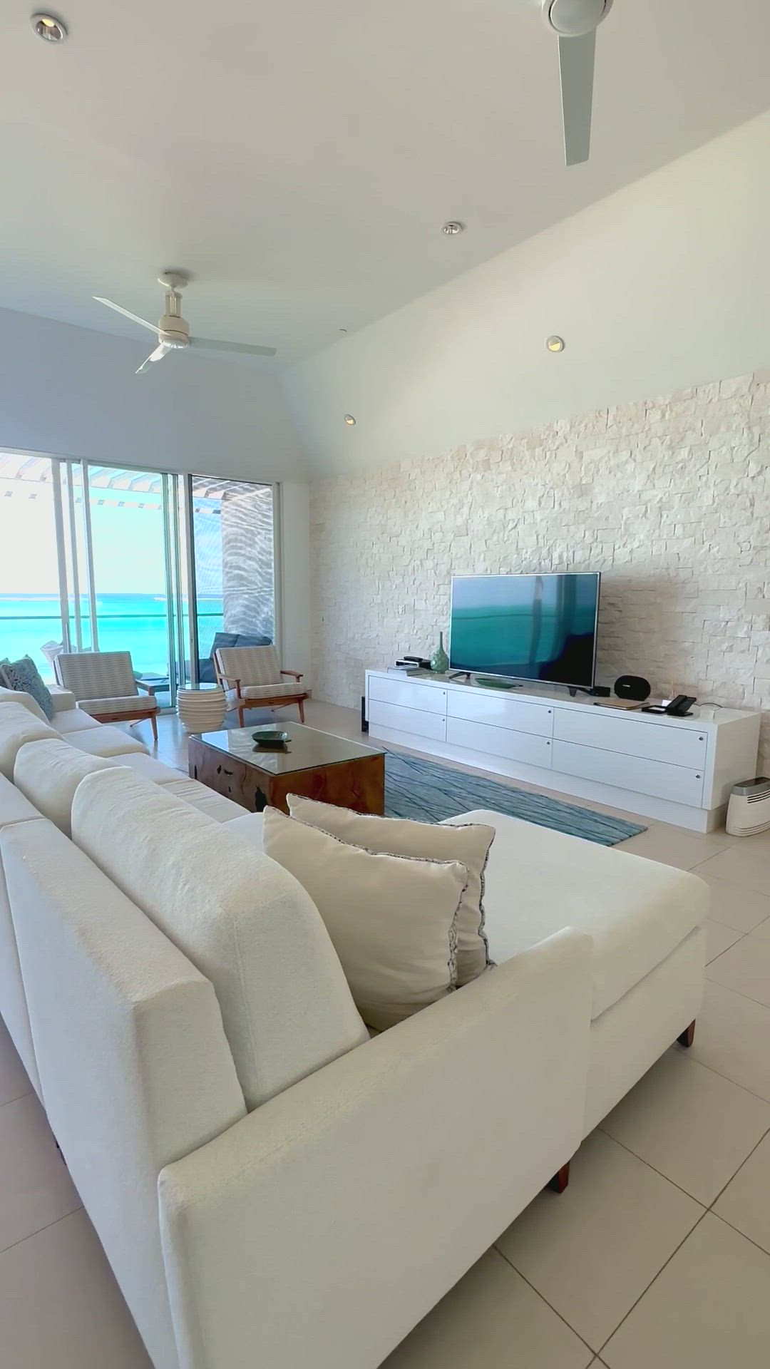 Wymara Resort Turks & Caicos, rooms
