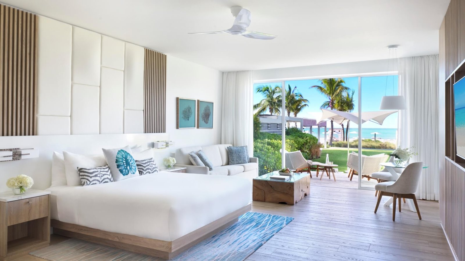 Wymara Resort Turks & Caicos, rooms